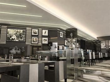 Hotel Golden Tulip Achrafieh