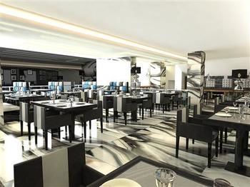 Hotel Golden Tulip Achrafieh