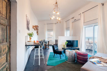 Apartamento Sweet Inn Yafo