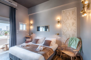 Apartamento Sweet Inn Yafo