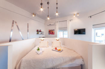 Apartamento Sweet Inn Yafo