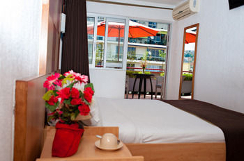 Hotel Le Grand Mellis H�tel & Spa