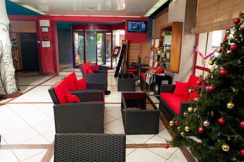 Hotel Le Grand Mellis H�tel & Spa