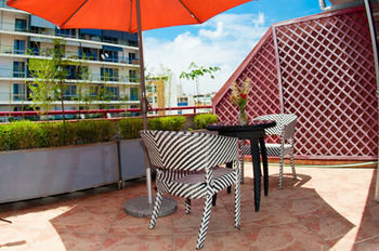Hotel Le Grand Mellis H�tel & Spa