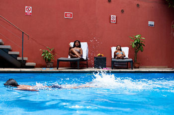 Hotel Le Grand Mellis H�tel & Spa