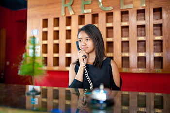 Hotel Le Grand Mellis H�tel & Spa