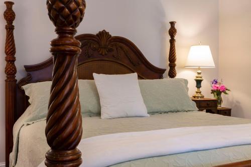 The Villa Bed And Breakfast