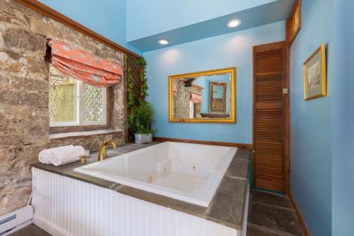 The Villa Bed And Breakfast