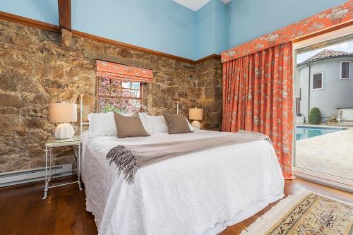 The Villa Bed And Breakfast