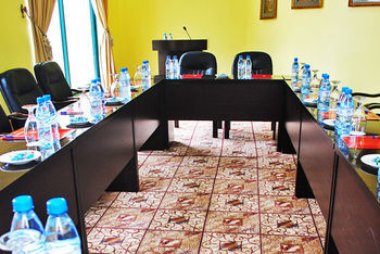 East African All Suite Hotel And Conference Centre