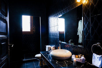Hotel Kasbah Ait Oumghar Iminifri