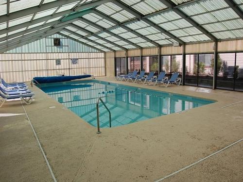 Apartamento Heron Pointe D-17 Condo
