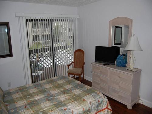 Apartamento Shipwatch Pointe L-204 Condo