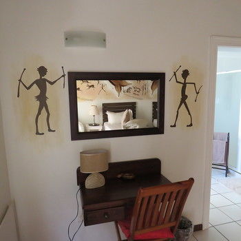 Hotel Langeberg Guest Lodge