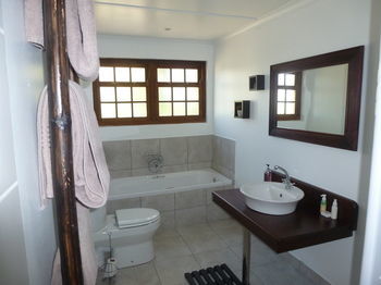 Hotel Langeberg Guest Lodge