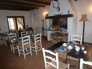 Hotel Langeberg Guest Lodge