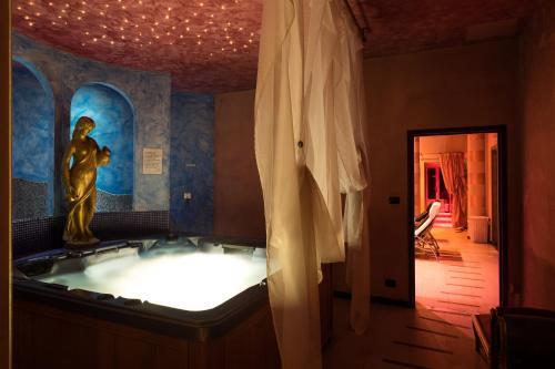 Hotel Manzoni