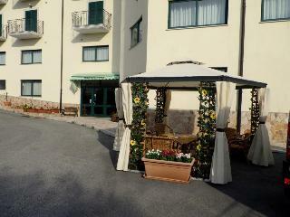Touring Hotel ***