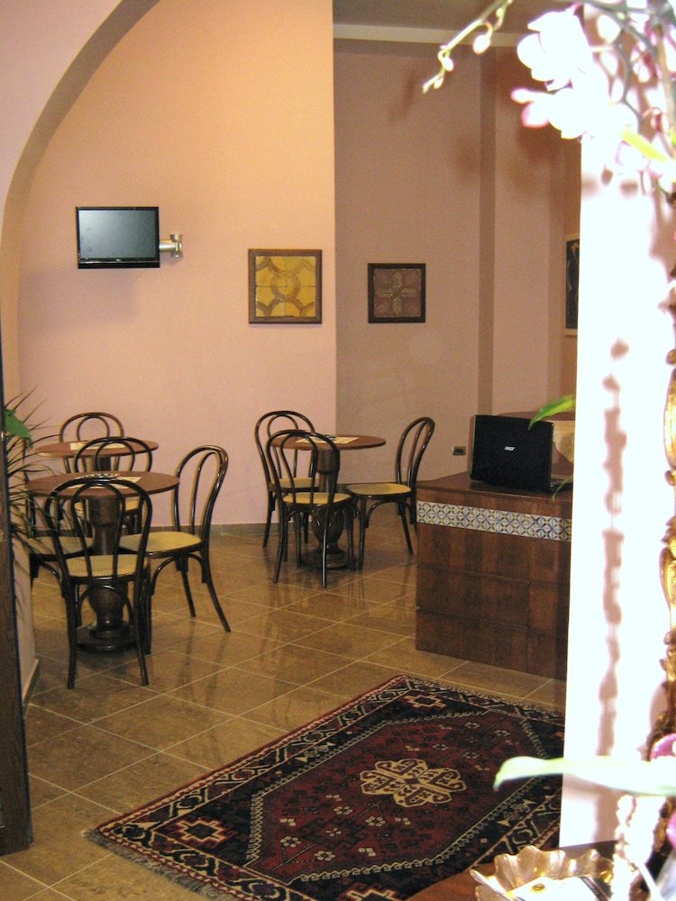 Bed & Breakfast Garibaldi Relais