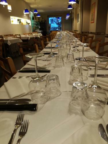Hotel Belvedere