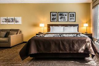 Hotel Sleep Inn