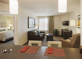 Hotel Candlewood Suites Kearney