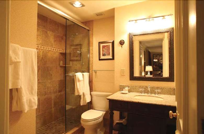 Hotel The Martha Washington Inn And Spa