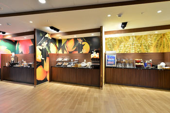 Hotel Fairfield Inn & Suites Eau Claire Chippewa Falls