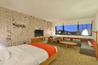 The Lismore Hotel Eau Claire - A Doubletree By Hilton Hotel
