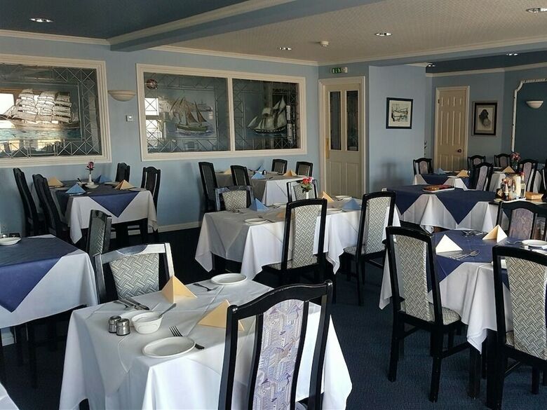 Hotel Glen Orchy House
