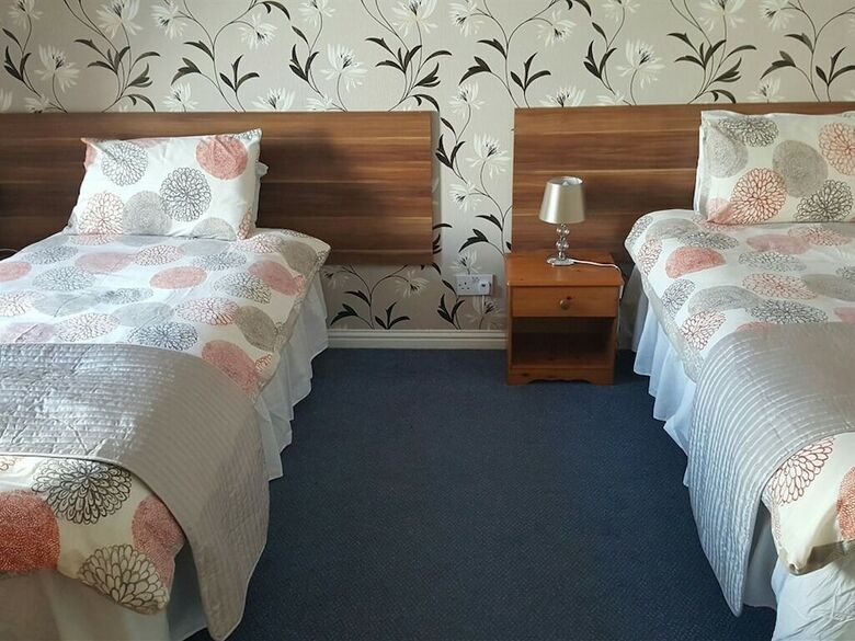 Hotel Glen Orchy House