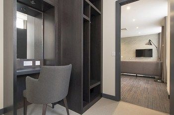 Apartamento Saco The Cannon