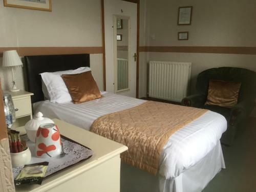 Hotel Grove House Guest House