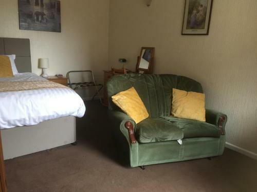 Hotel Grove House Guest House