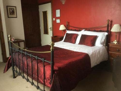 Hotel Grove House Guest House