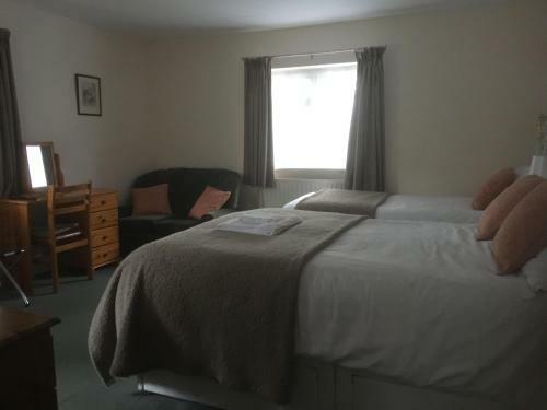 Hotel Grove House Guest House