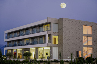 Hotel Buca Beach Resort