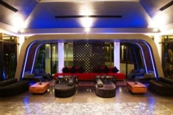 Hotel Z Through By The Zign