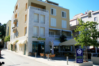 Hotel Park Osejava