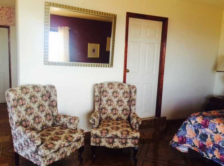 Hotel La Cueva Del Pirata