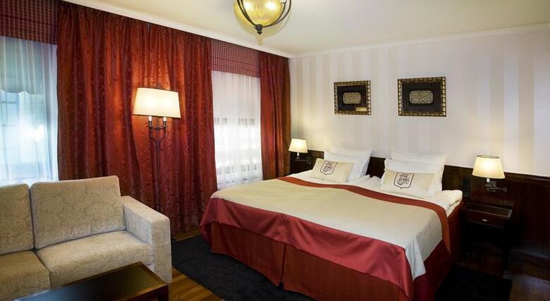 Hotel Sokos Jyvashovi