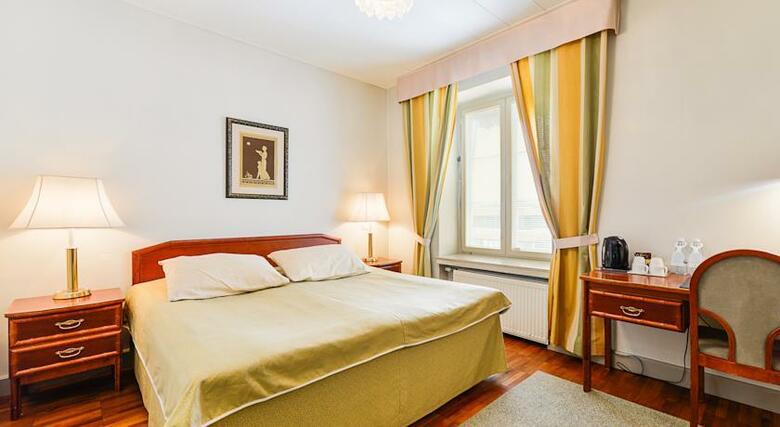 Hotel Sokos Seurahuone Turku