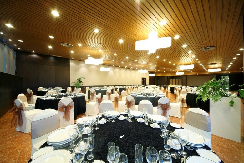 Hotel Congreso