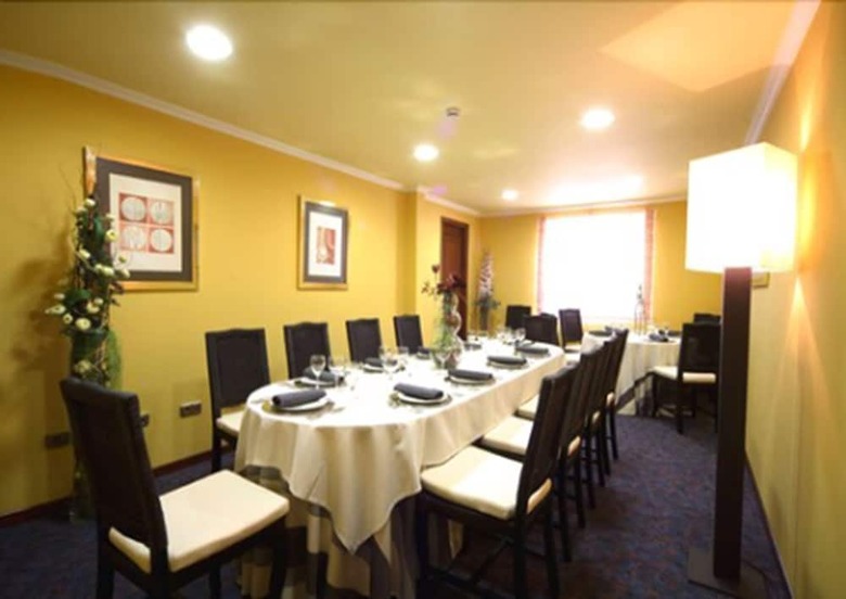 Hotel Congreso
