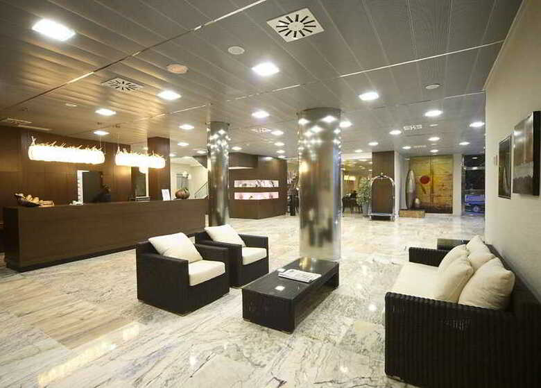 Hotel Congreso
