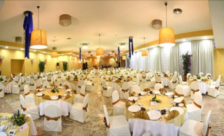 Hotel Congreso