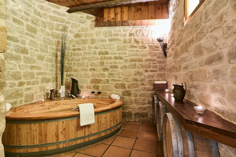 Hotel Silken Villa de Laguardia