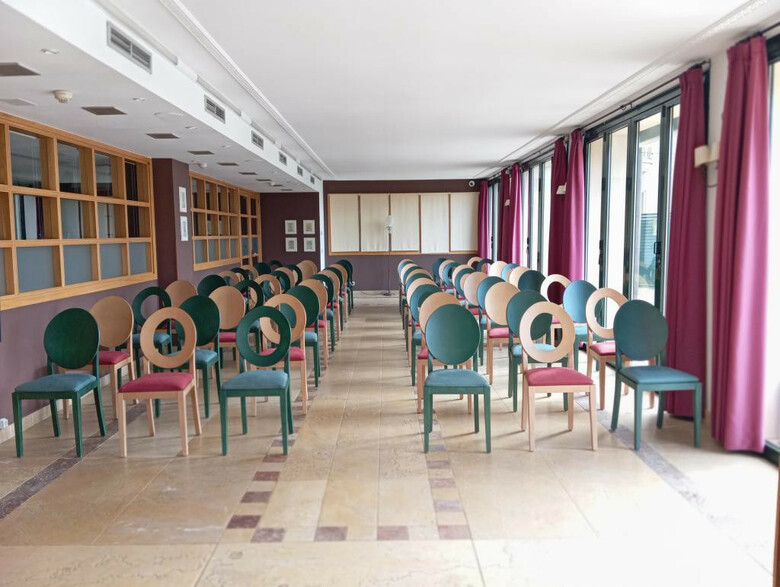 Hotel Silken Villa de Laguardia