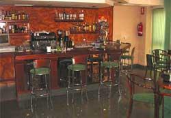 Hotel Jorge I
