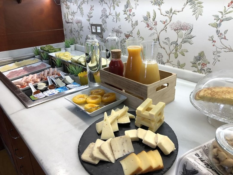 Hotel Oca Villa De Avil�s
